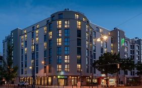 Holiday Inn Express - Offenbach By Ihg